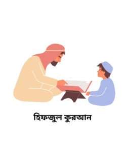 হিফজুল কুরআন